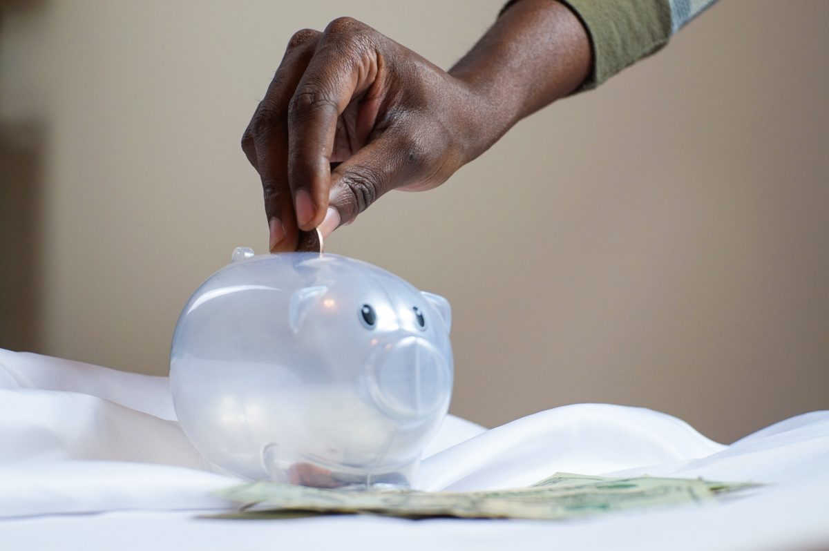  Budgeting, Finance