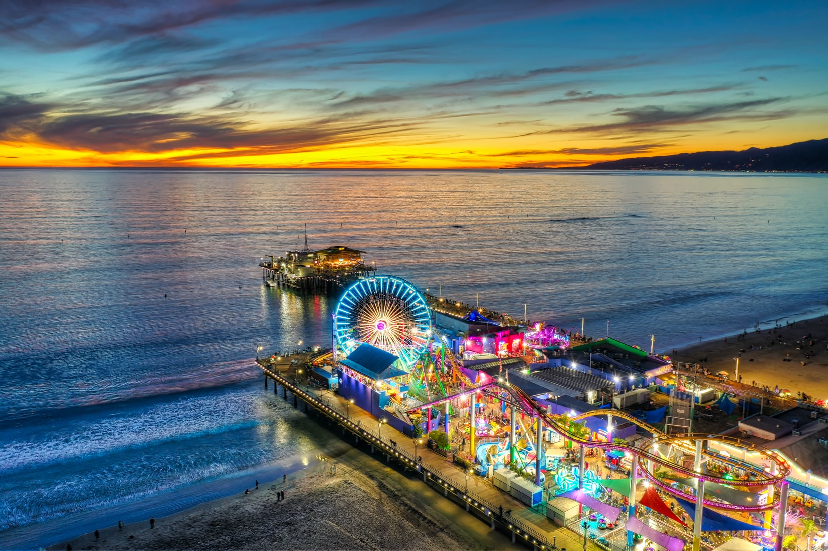 12 Best Things To Do In Santa Monica | Roomi